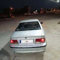 سمند|خودرو سواری و وانت|نجفآباد, ویلاشهر|دیوار