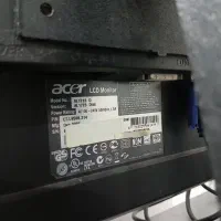 مانیتور Acer|قطعات و لوازم جانبی رایانه|گرگان, |دیوار