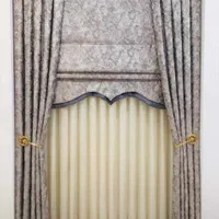 پرده سرای زادشیری