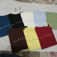 تیشرت سوپر نخ