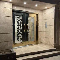 همافران واحد۱۴۲متری سه خوابه/کلیدنخورده/نما رومی|فروش آپارتمان|نوشهر, |دیوار