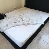 سرویس خواب کار کرده|تخت و سرویس خواب|تهران, منیریه|دیوار