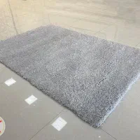 فرش / شگی / پرز بلند / دیاموند