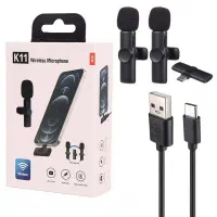 میکروفون بلاگری قوی 2عددی و یک عددی|صوتی و تصویری|اراک, |دیوار