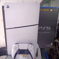 PS5 SLIM digital 1TB