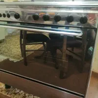 فرگاز مدل سینجر|اجاق گاز و لوازم برقی پخت‌وپز|اهواز, پردیس|دیوار