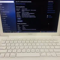 مک بوک macbook|رایانه همراه|اردبیل, |دیوار