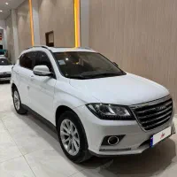 هاوالH2 مدل 1397