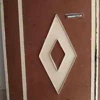 درب خانه کارکرده|مصالح و تجهیزات ساختمان|رشت, جماران|دیوار
