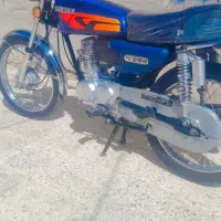 موتور هوندا مدل 1390