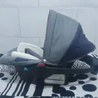 کریر و کاپشن|اسباب و اثاث بچه|بندرعباس, |دیوار