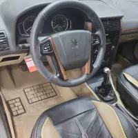 پارس تیو فایو|خودرو سواری و وانت|بروجرد, |دیوار