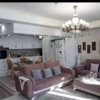 فروش آپارتمان ۹۹ متر نصف راه اشکان خطیب سعدی