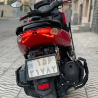 Nmax 1403|موتورسیکلت|سنندج, |دیوار