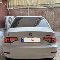 سورن پلاسef7 1401|خودرو سواری و وانت|اهواز, کوی جواهری|دیوار