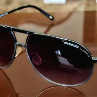 عینک دودی Carrera
