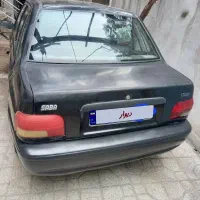 پراید مدل ۸۴|خودرو سواری و وانت|ورامین, ورامین|دیوار