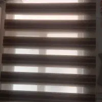 پرده زبرا مناسب آشپزخانه و اتاق