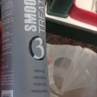 آرایشی انجام احیا وصافی مو