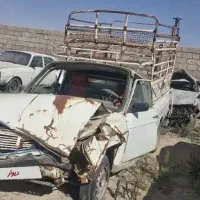 اسقاطی،تصادفی،اوراقی،فرسوده|خودرو سواری و وانت|بندر ماهشهر, |دیوار