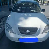تیبا صندوق دار مدل ۹۰
