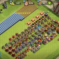 کلش تان۱۶نیمه مکث