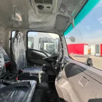 کاما ۶ تن مدل ۴۰۴ خشک شاسی|خودرو سنگین|تهران, آذربایجان|دیوار