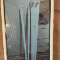 مهتابی دوقلو
