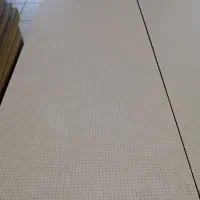 ورق نئوپان روکش ملامین مازاد