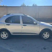 کوییک آر مدل دی ۱۴۰۱|خودرو سواری و وانت|سنندج, |دیوار