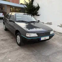 پژو۴۰۵مدل۸۳بی رنگ