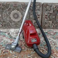 جاروبرقی ناسیونال