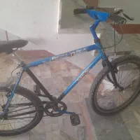 دوچرخه 26 دماوند