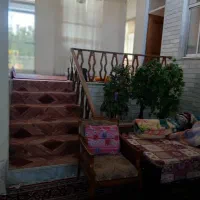 فروش و رهن خانه ویلایی حیاط دار دوطبقه|فروش خانه و ویلا|گلپایگان, |دیوار