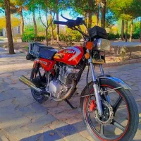 لیفان 200ccمدل 1402