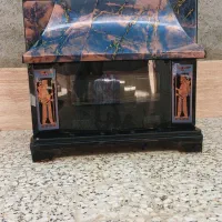 بخاری طرح شومینه