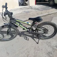 دوچرخه المپیا