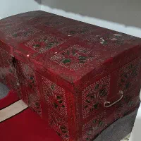 صندوقچه قدیمی