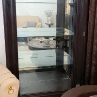 دراور(لوازم خانگی)|بوفه، ویترین، کنسول|بابل, |دیوار