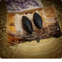 دعا مهره دونه برنجی