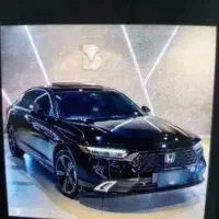 حواله هیوندا اکورد 2025