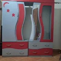 فروش کمد بچه