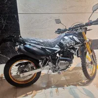 تریل روان 200 مدل 1404 صفر