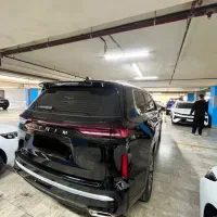 ایکستریم وی ایکسVx 403 نقدواقساط|خودرو سواری و وانت|تهران, قبا|دیوار