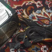 پاور کامپیوتر|قطعات و لوازم جانبی رایانه|قم, دورشهر|دیوار