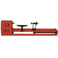 دستگاه خراطی محک مدل WL-350/1000 ظرفیت ۳۵۰ میلیمتر