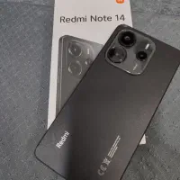 موبایل شیائومی نت۱۴