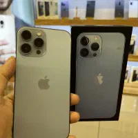 گوشی IPHONE 13 PROMQX|موبایل|قم, نیروگاه|دیوار