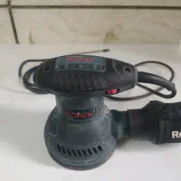 سمباده لرزان رونیکس