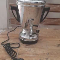 سماور برقی|سماور، چای‌ساز، قهوه‌ساز|سبزوار, هویزه|دیوار